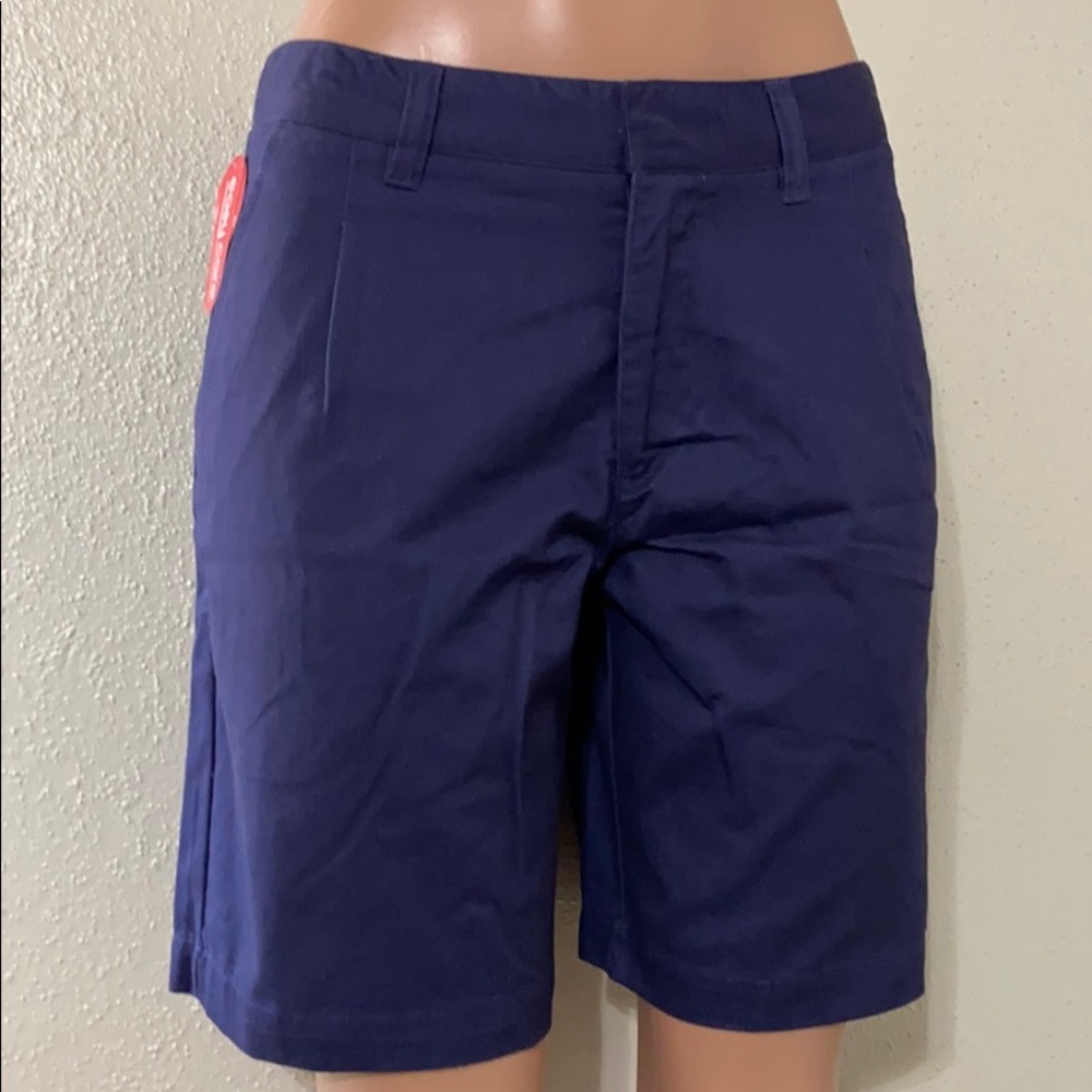 Austin clothing co blue shorts